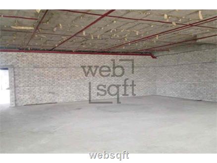 Commercial Office Space for Rent